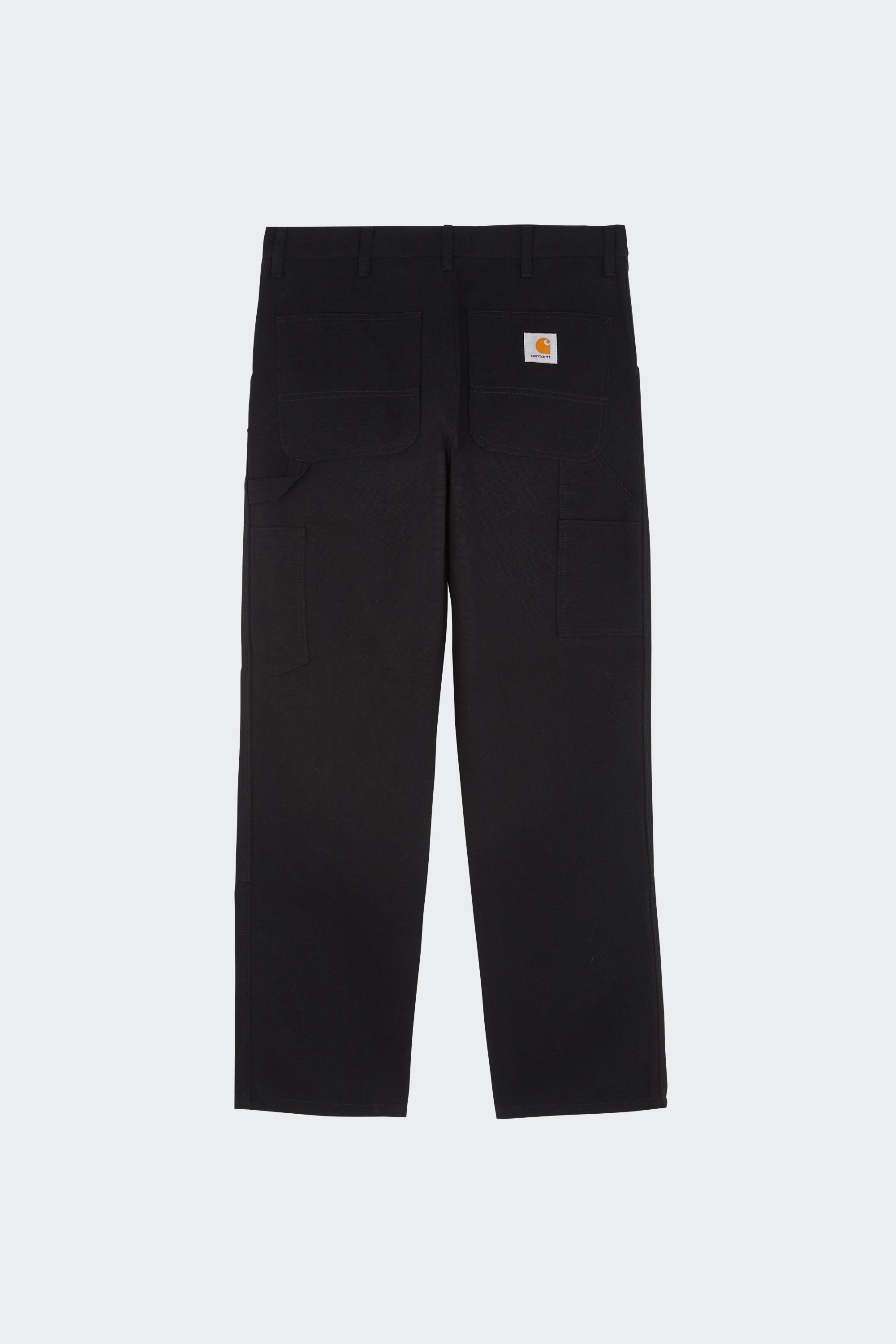 Trousers | Black by CARHARTT WIP Trousers Black