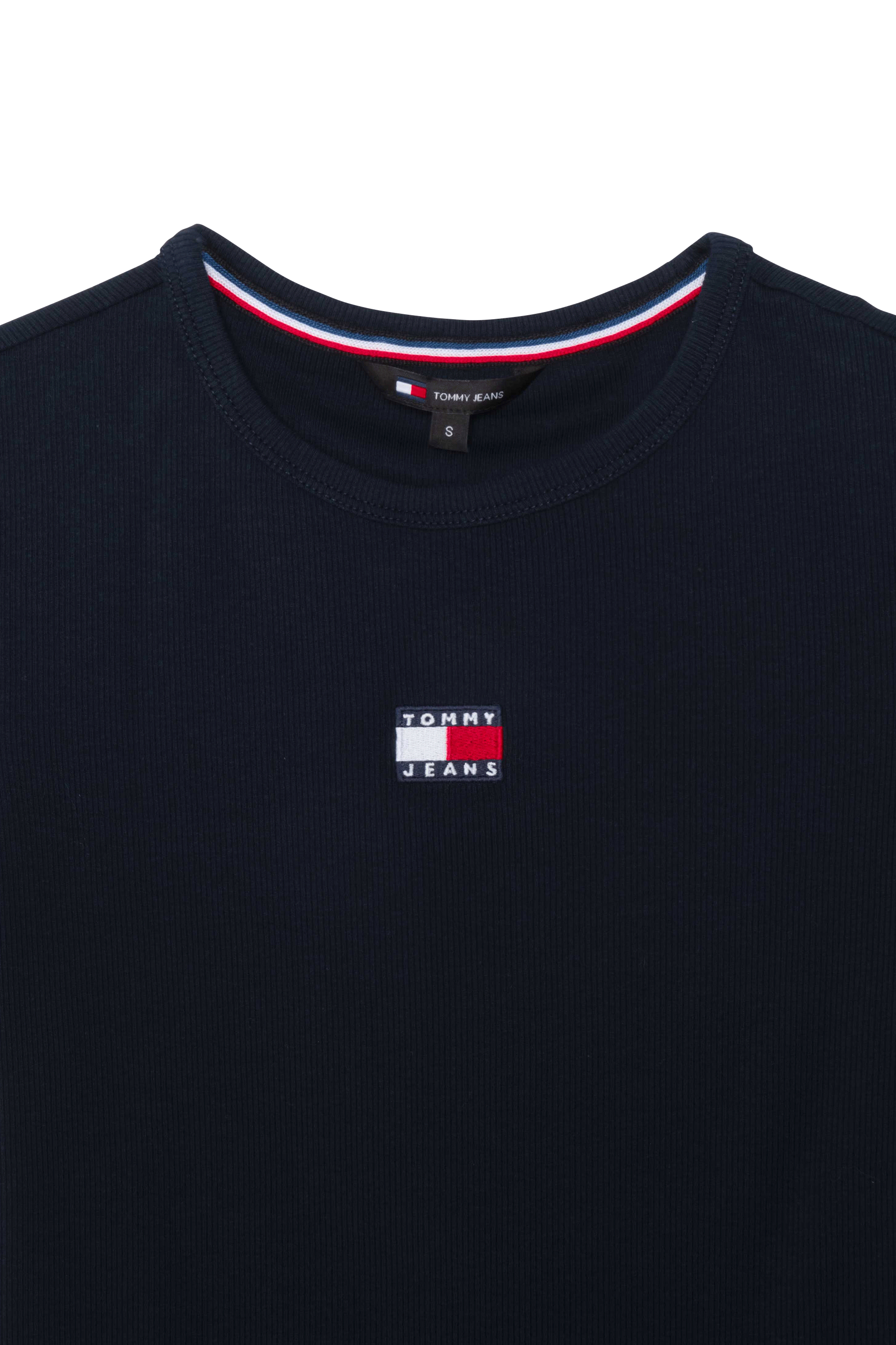 T-shirt Bleu