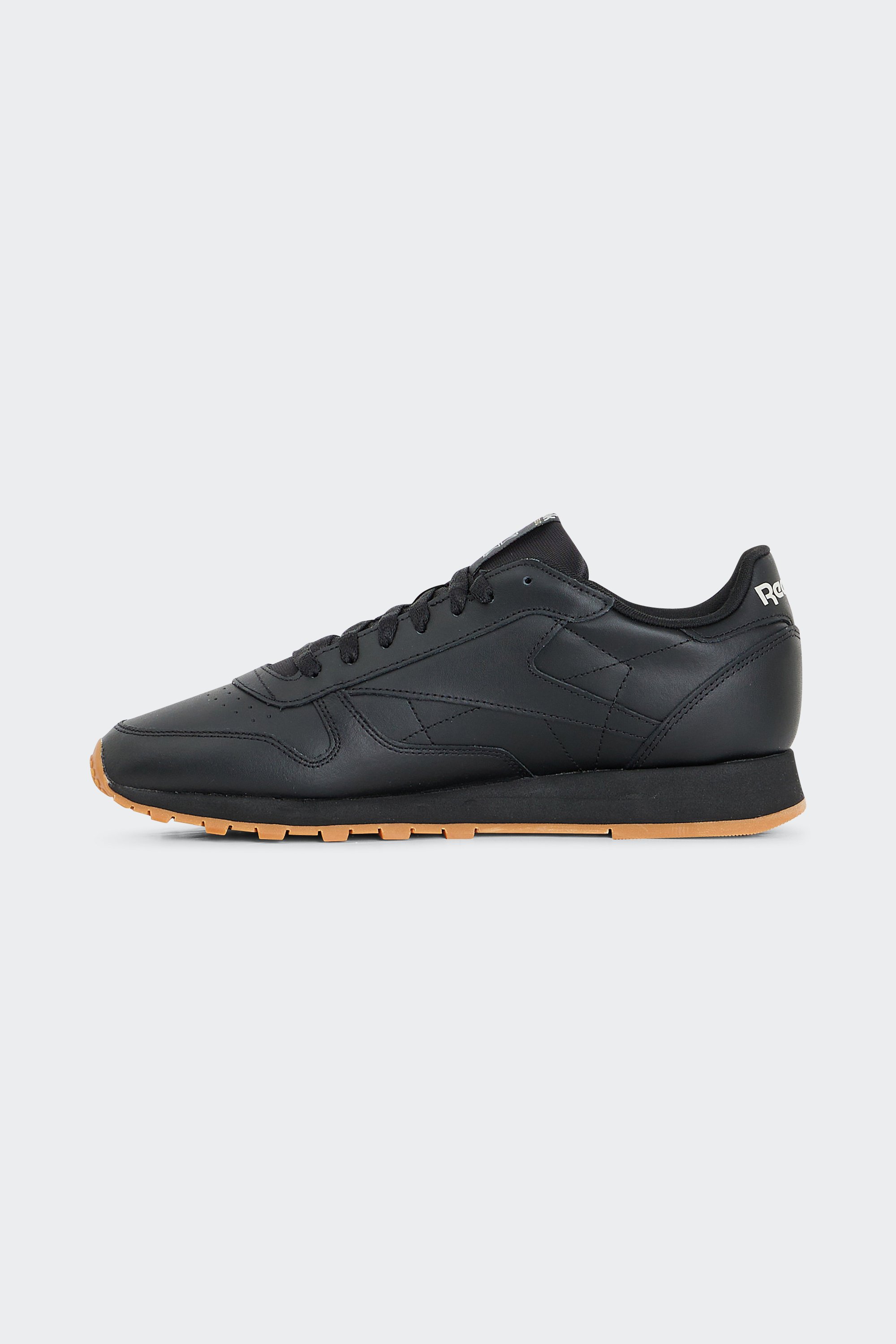 Sneakers | Black by REEBOK Sneakers Black
