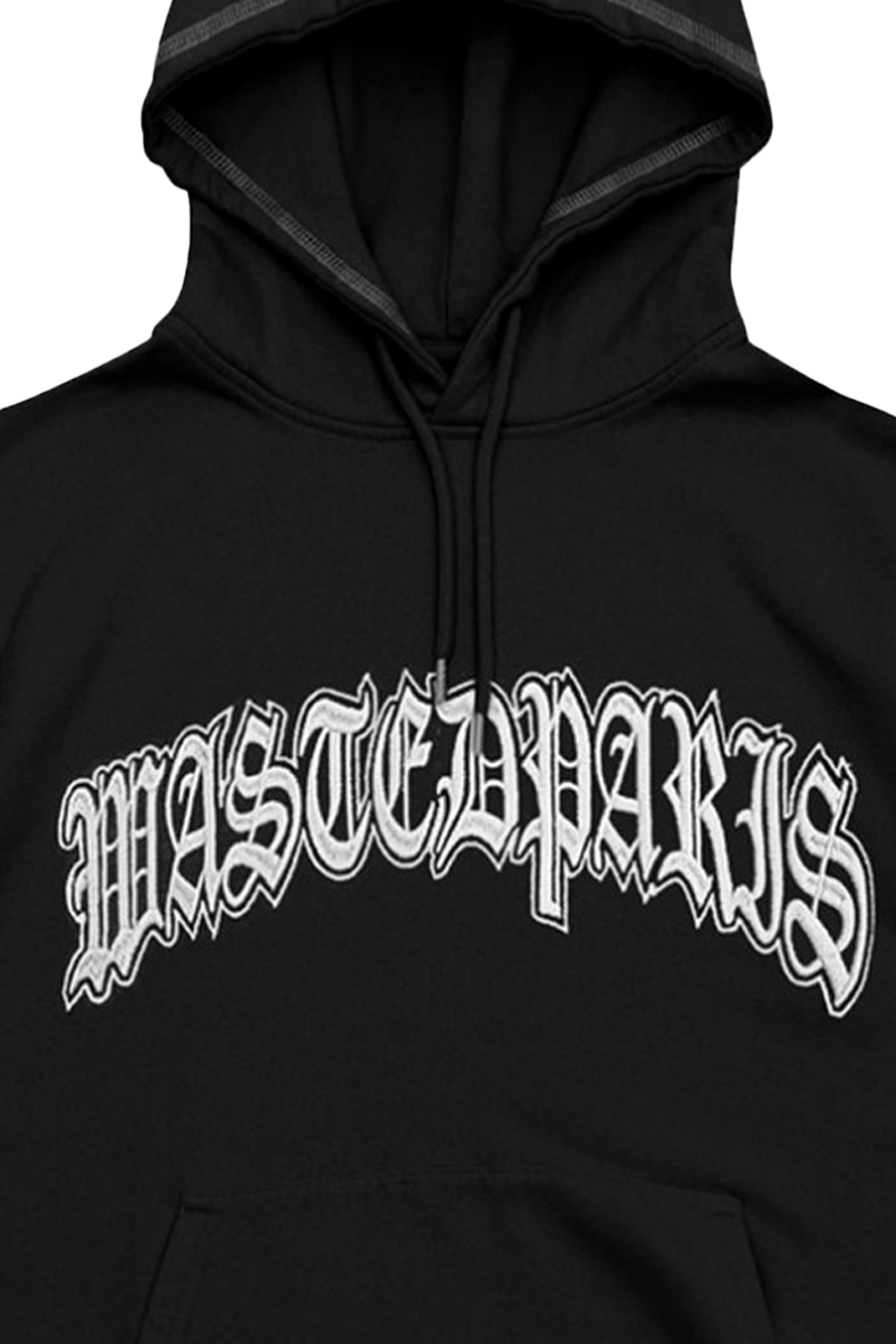Sweatshirt Black