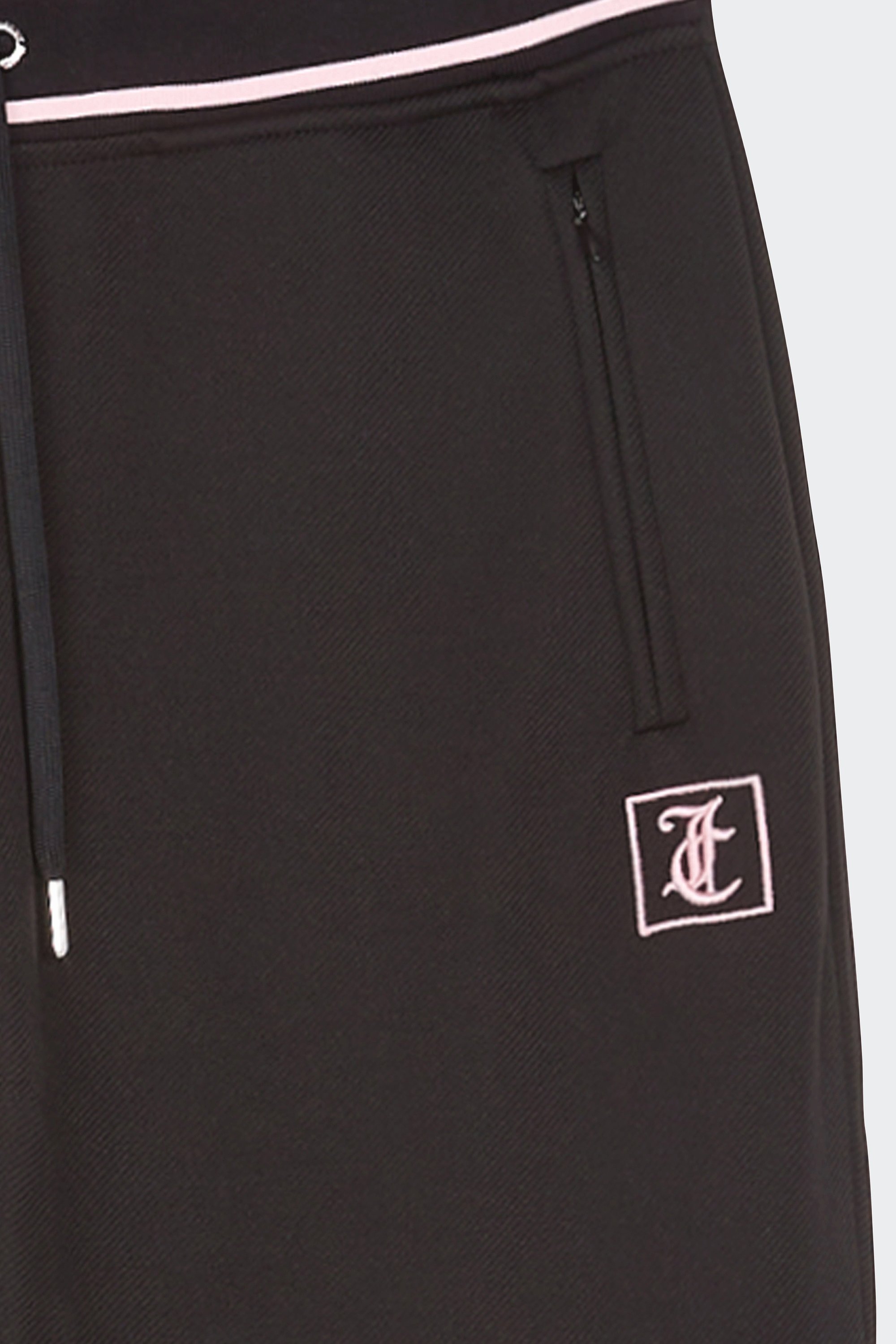 Joggers | Black by JUICY COUTURE Joggers Black