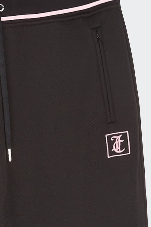 JUICY COUTURE Jogging Noir