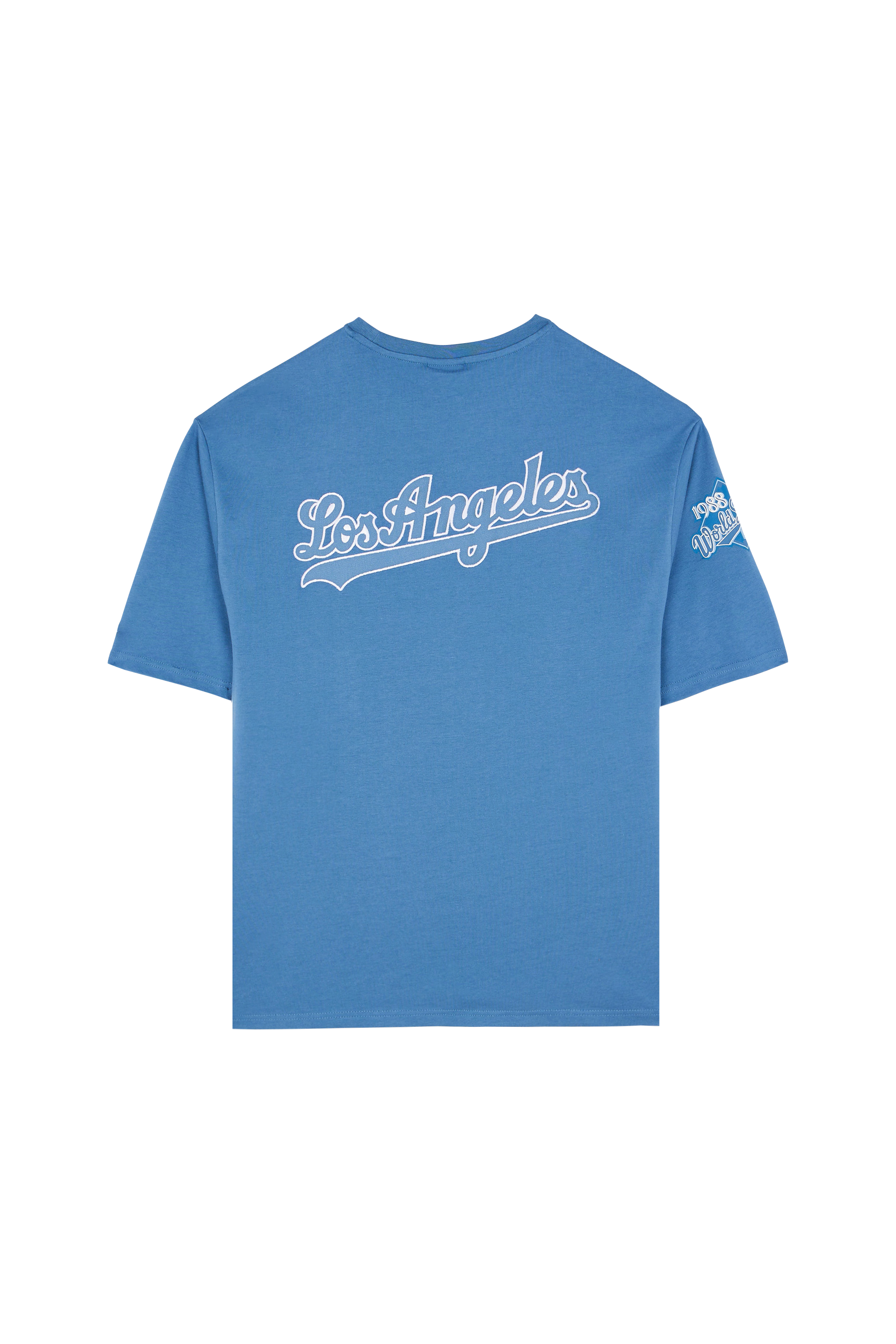 T-shirt Blue