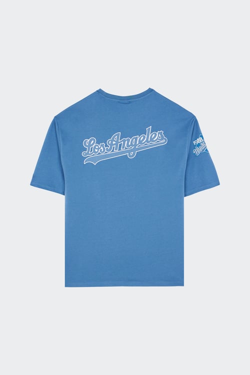 NEW ERA T-shirt Bleu