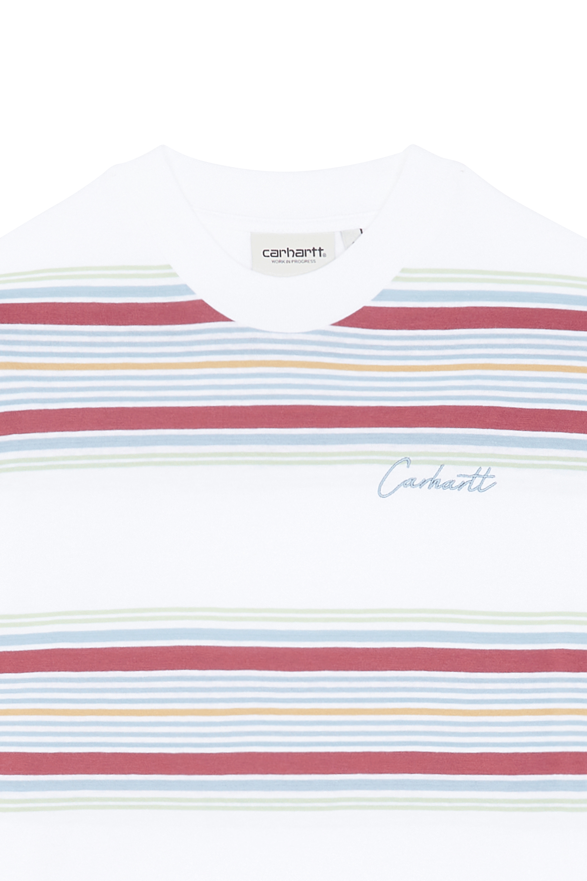 T-shirt Multicolore