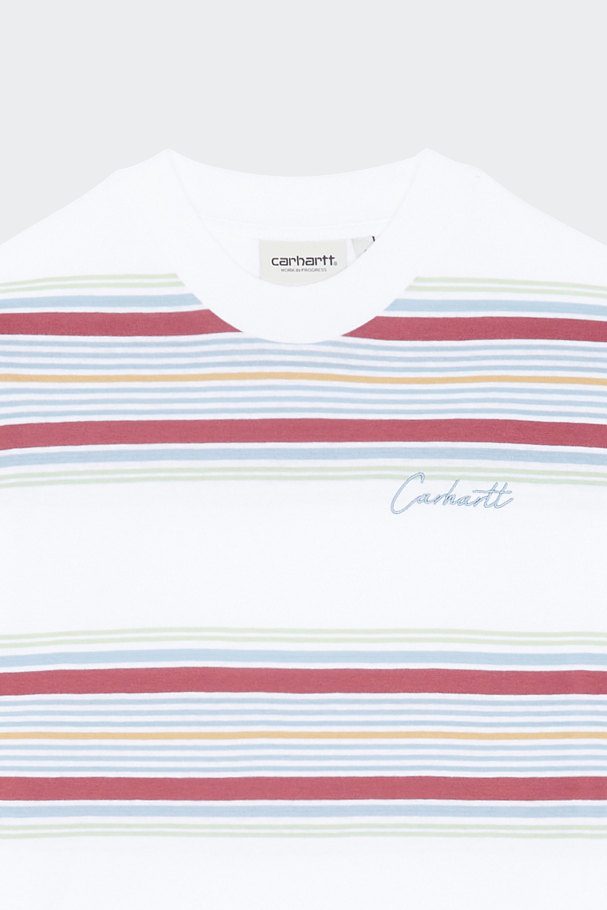 T-shirt | Multicolored by CARHARTT WIP T-shirt Multicolored