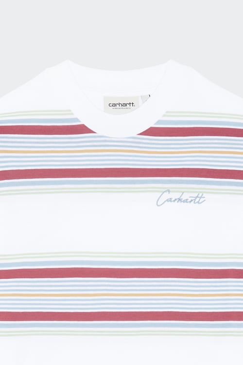 CARHARTT WIP T-shirt Multicolore