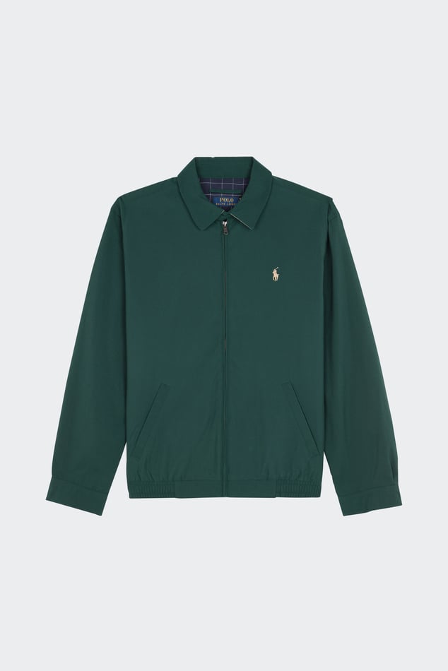 Homme Veste Vert office Turnschuhe POLO RALPH LAUREN Hanford 816861097001 White ParallaxShops accessories footwear shirts Pouches accessories men polo