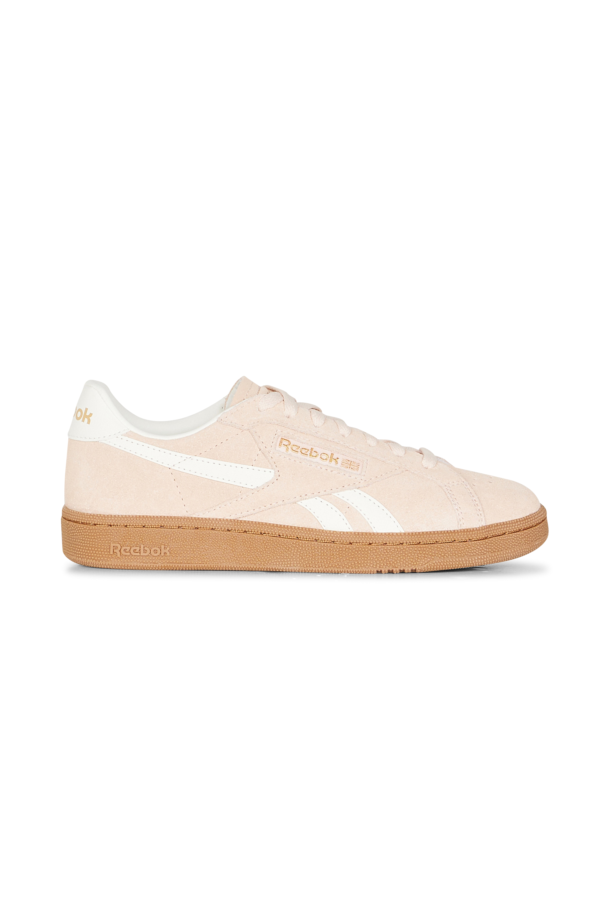 Baskets Beige