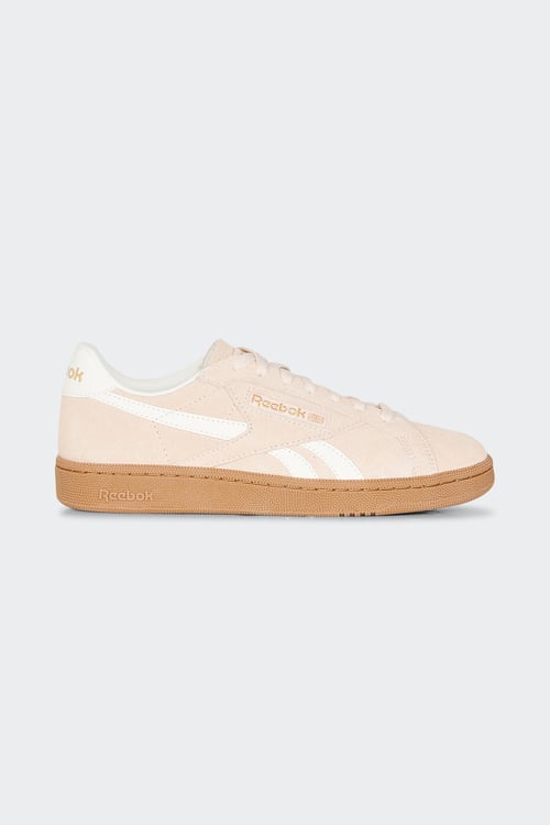 REEBOK Baskets Beige