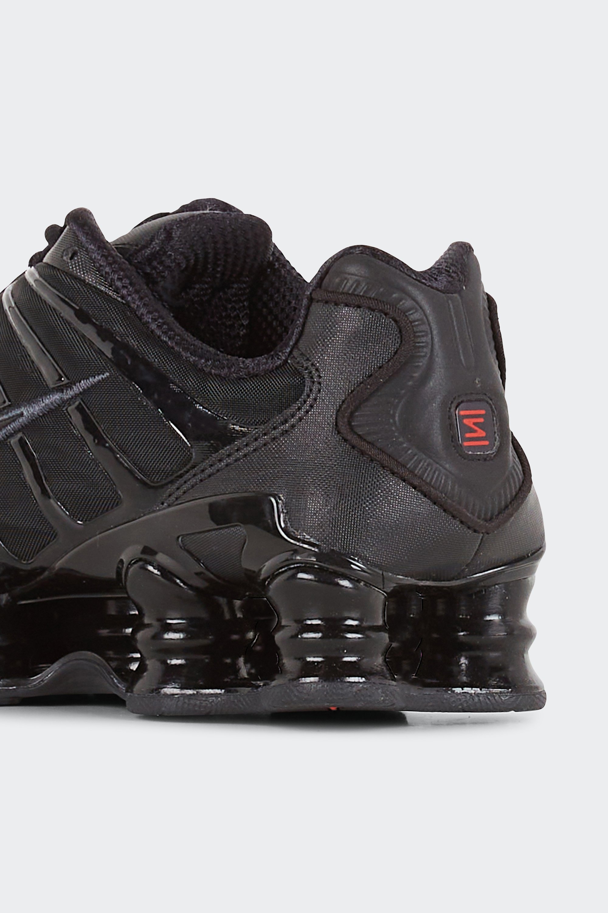 Sneakers | Black by NIKE Sneakers Black