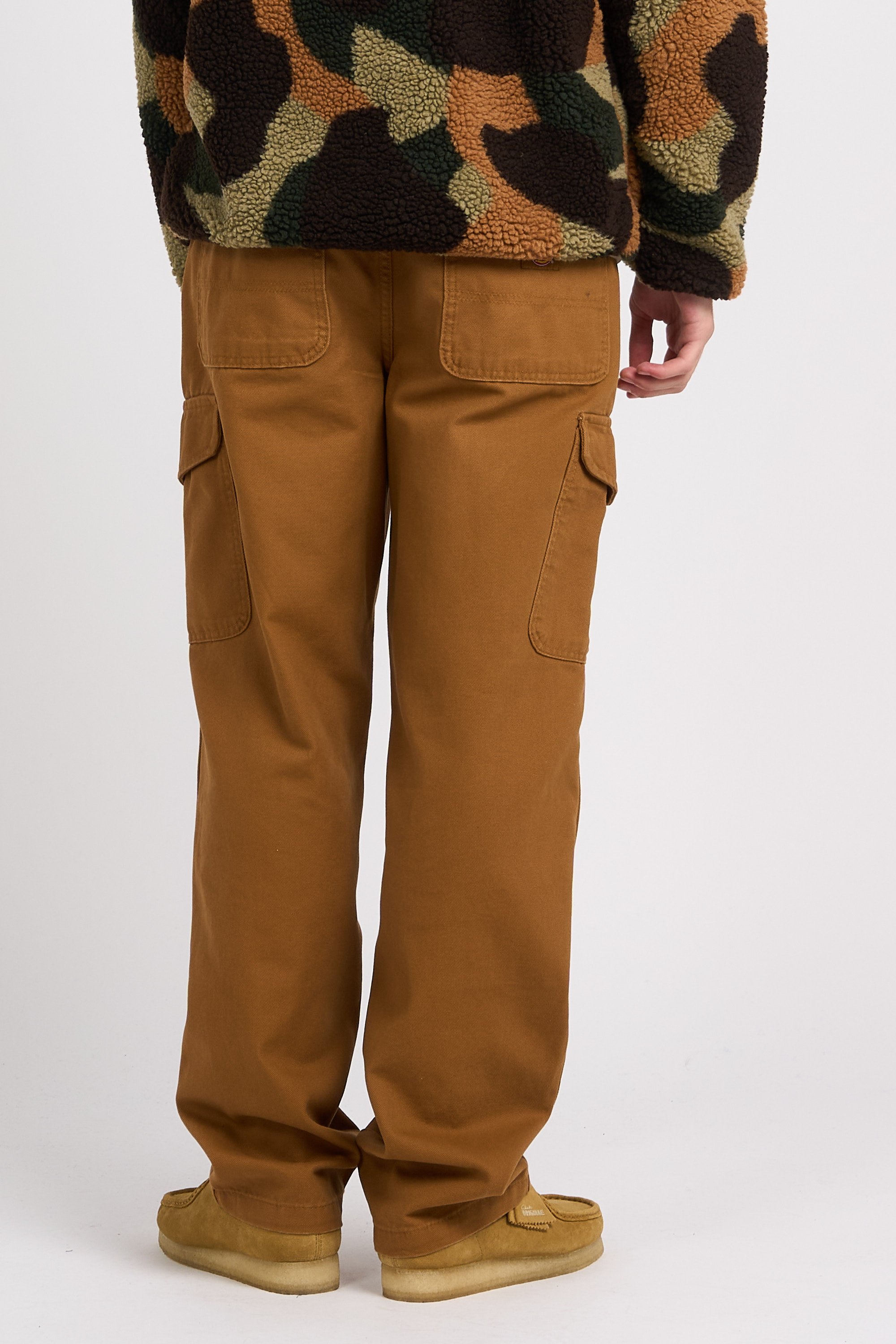 Pants Brown