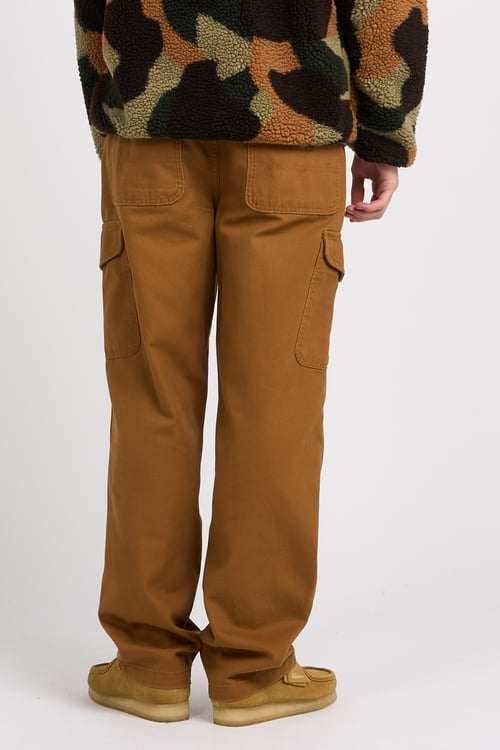 DICKIES Pantalon Marron