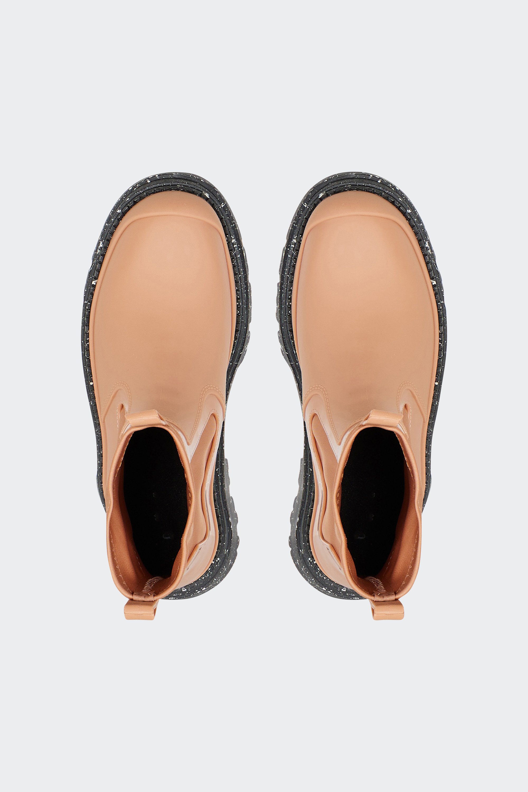 Rain boots | Black by MELISSA Rain boots Black