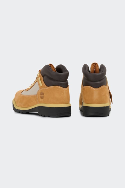 TIMBERLAND Boots Marron