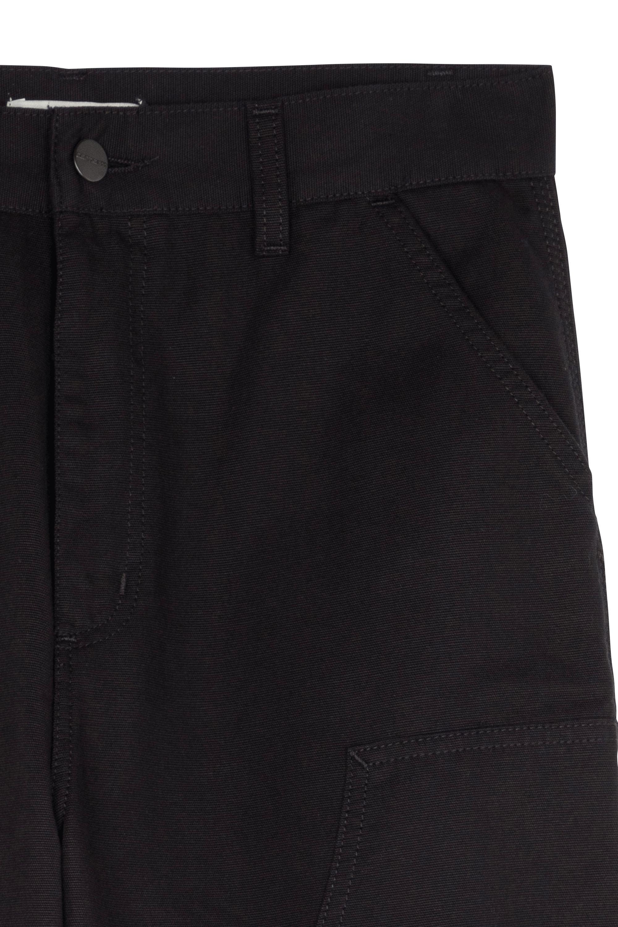 Pants CARHARTT WIP Black