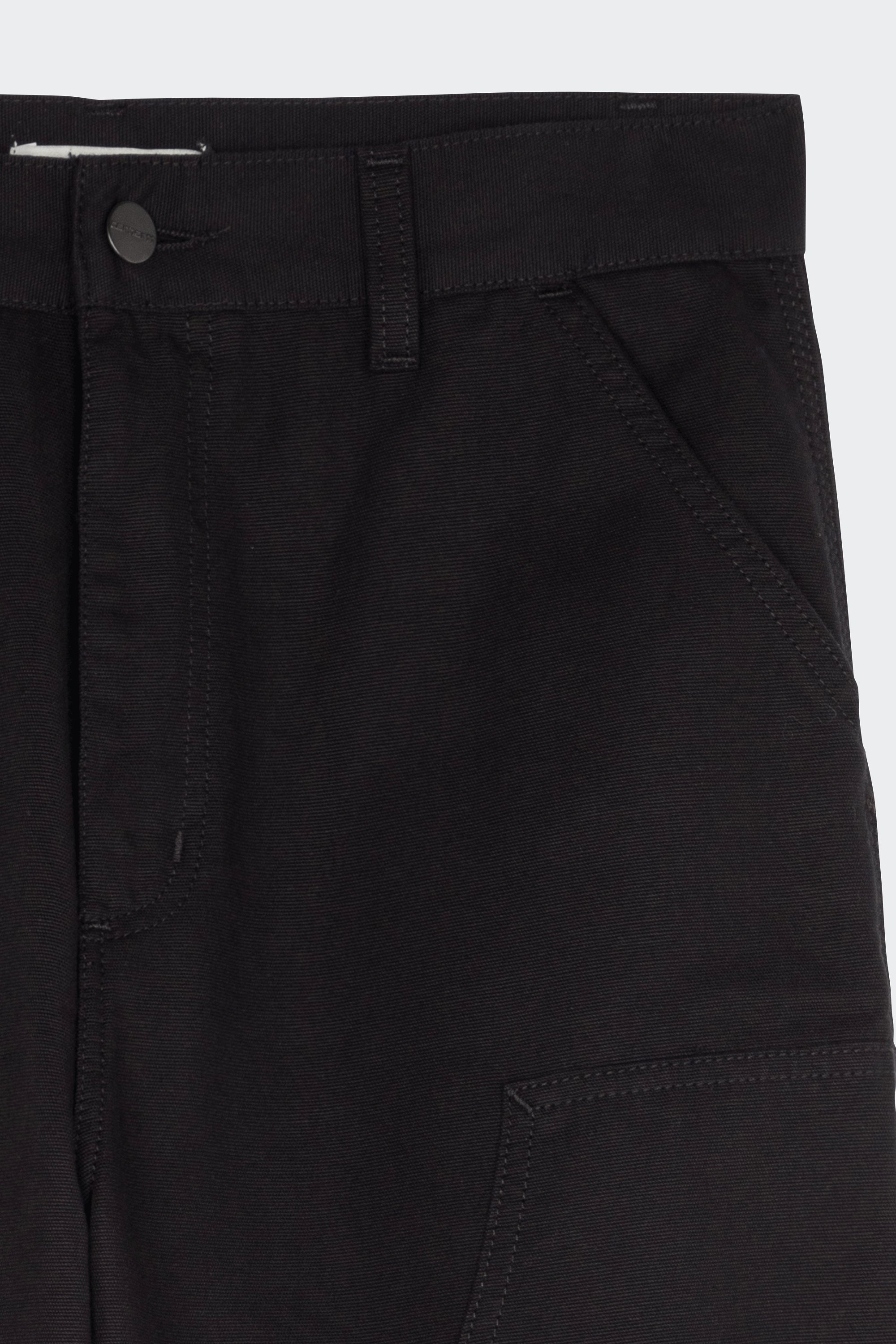Pantalon | Noir by CARHARTT WIP Pantalon Noir