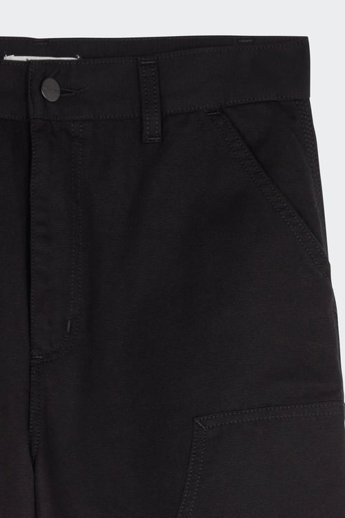 CARHARTT WIP Pantalon Noir