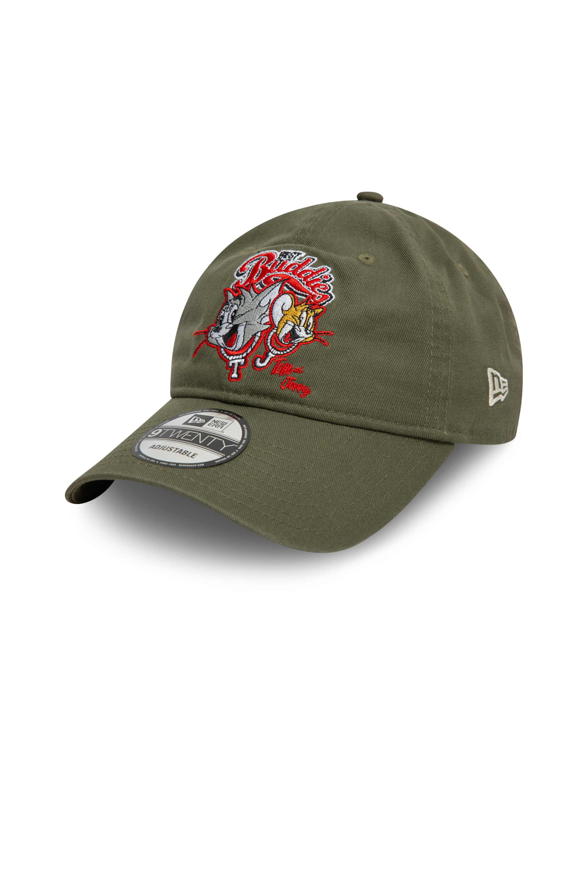 Casquette Vert