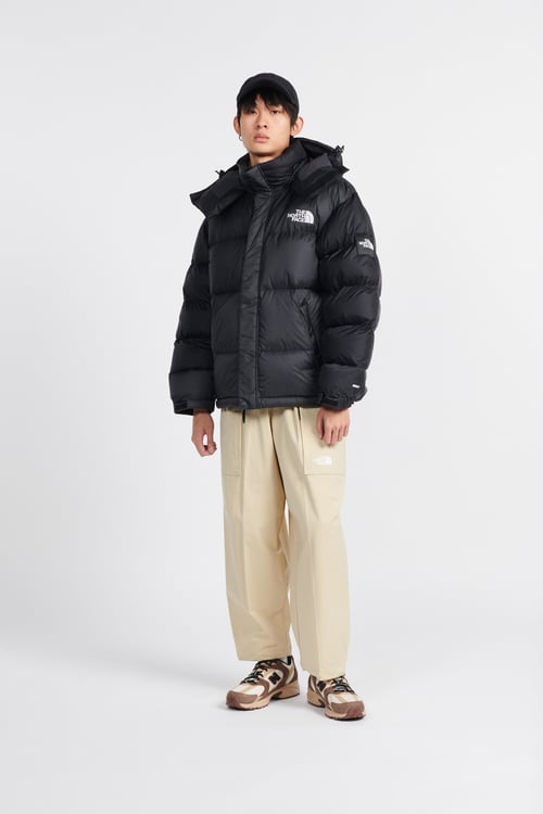 THE NORTH FACE Casquette Noir