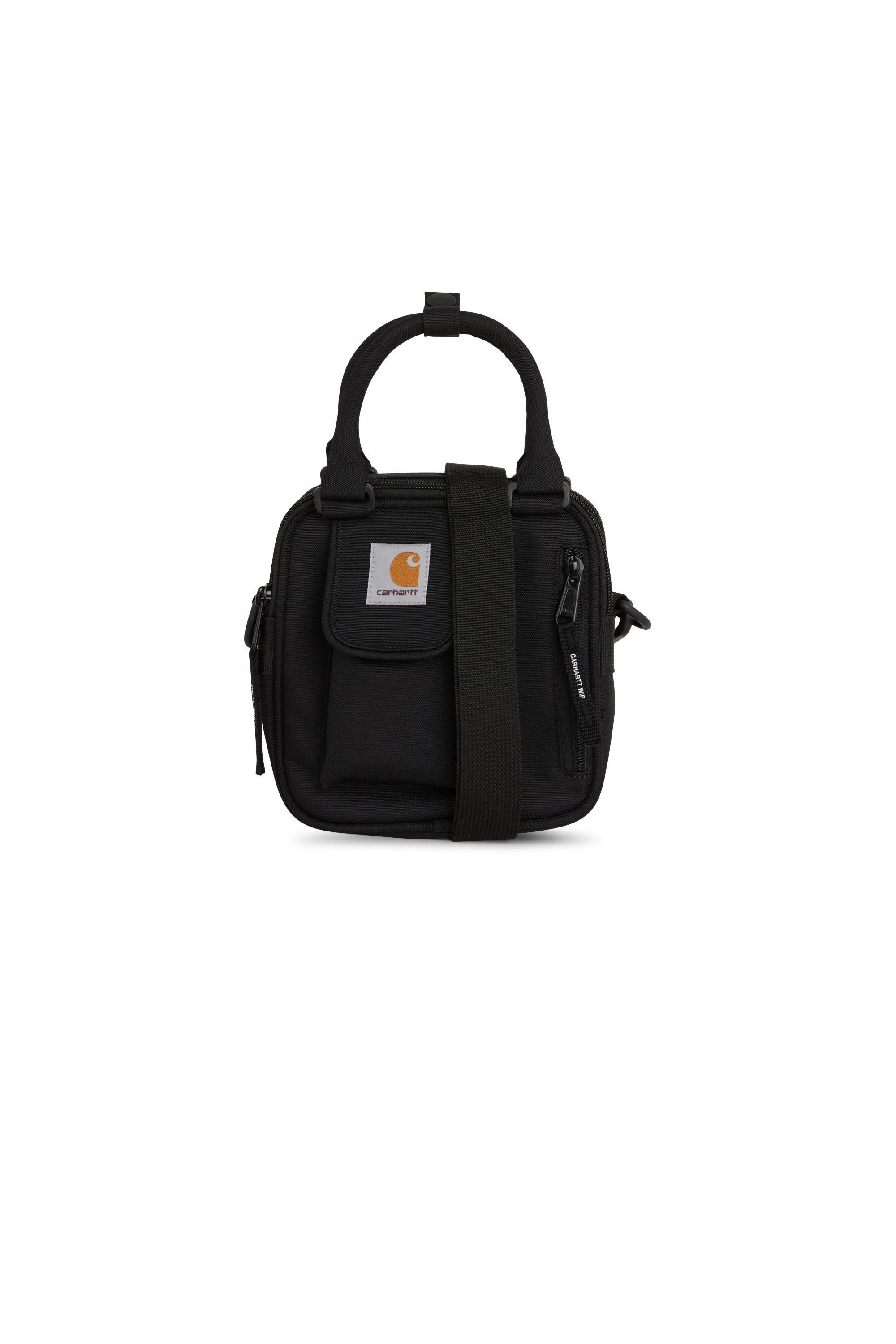 Baindeminuit shoulder bag Black