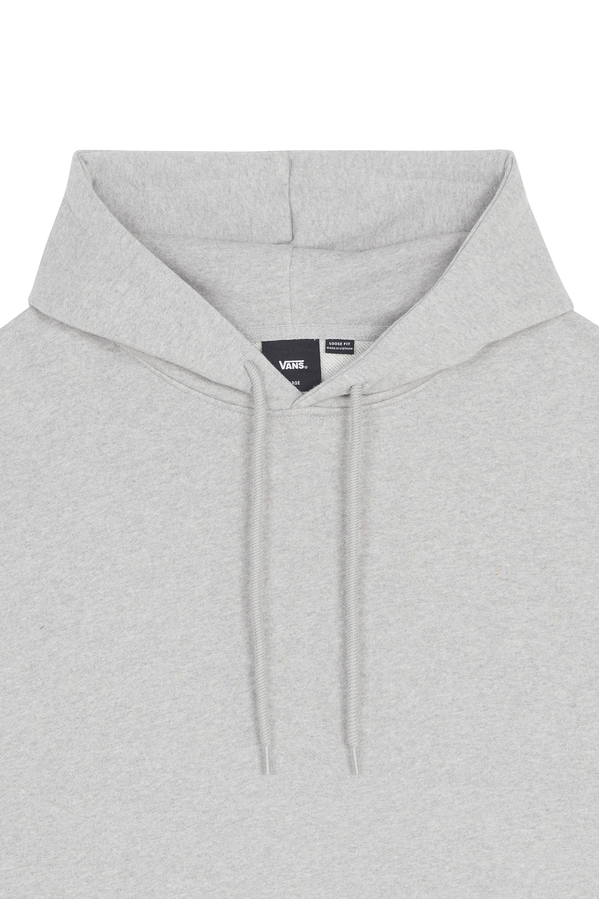 Hoodie Grey