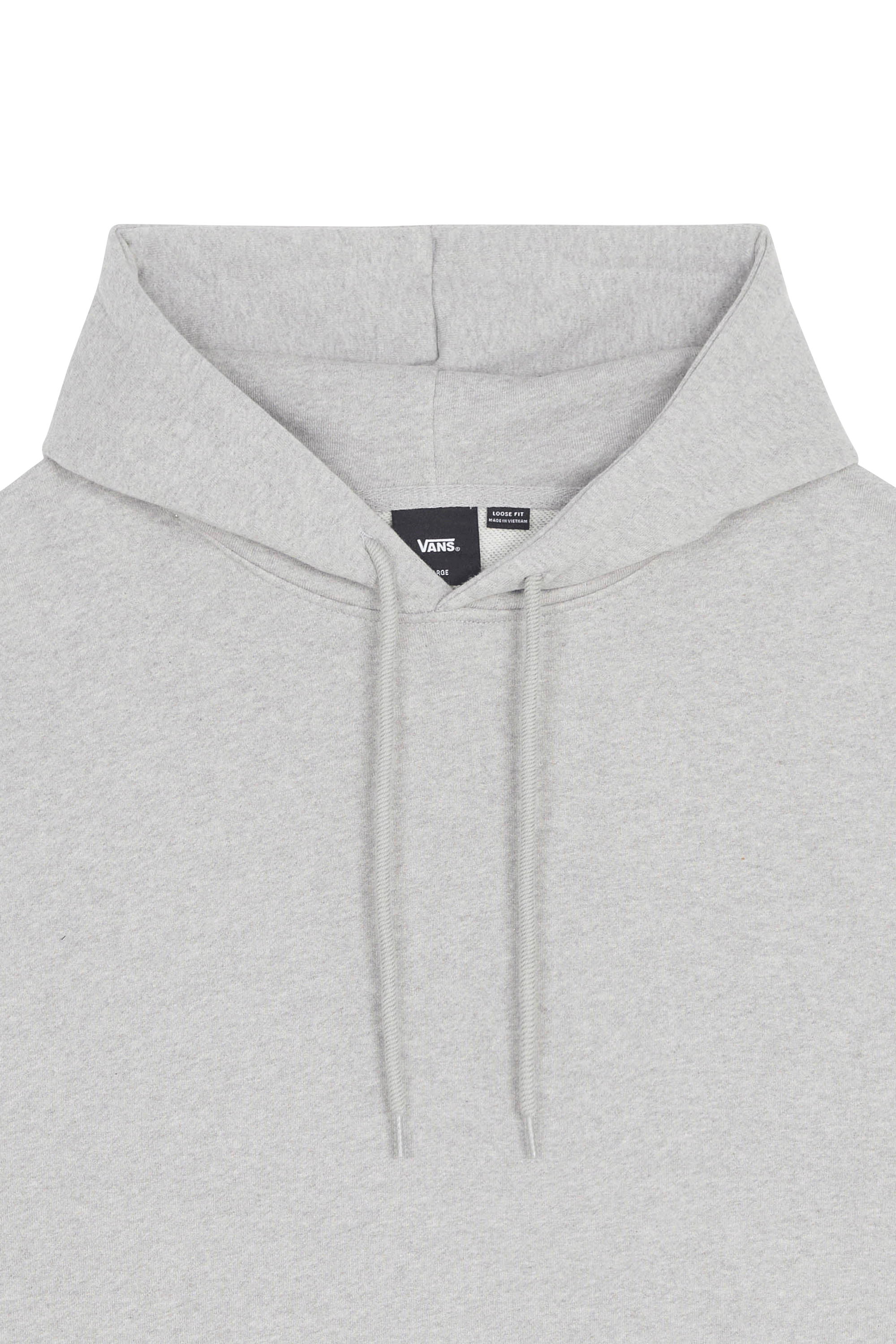 Hoodie Gris