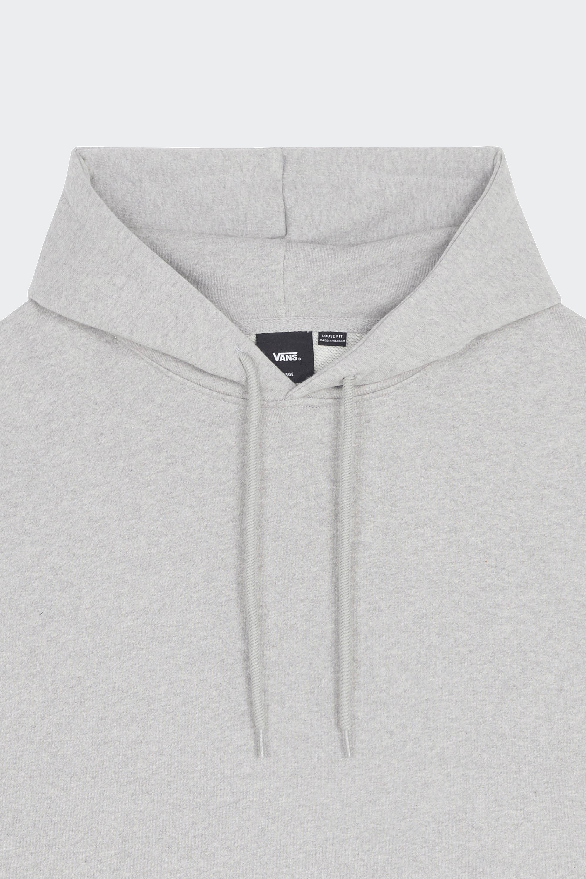 Hoodie | Gris by VANS Hoodie Gris