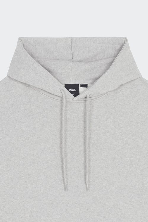 VANS Hoodie Gris