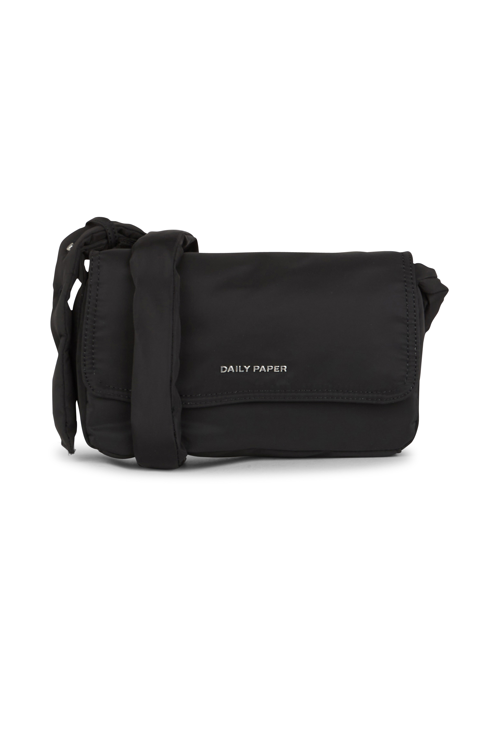 Baindeminuit shoulder bag Black