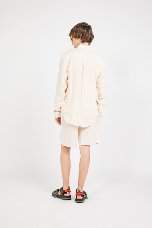 MINIMUM Shirt White