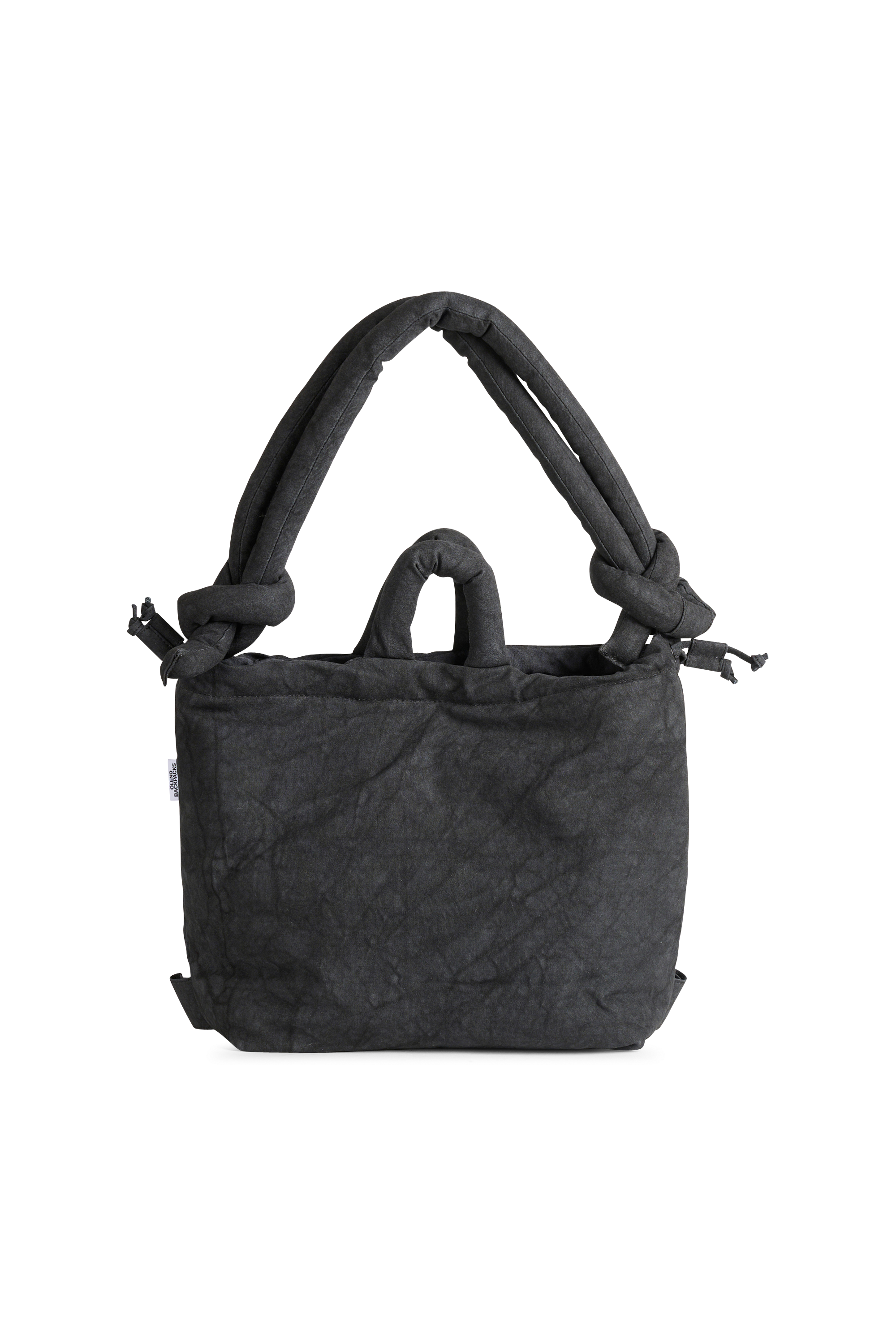 Sac à bandoulière Noir