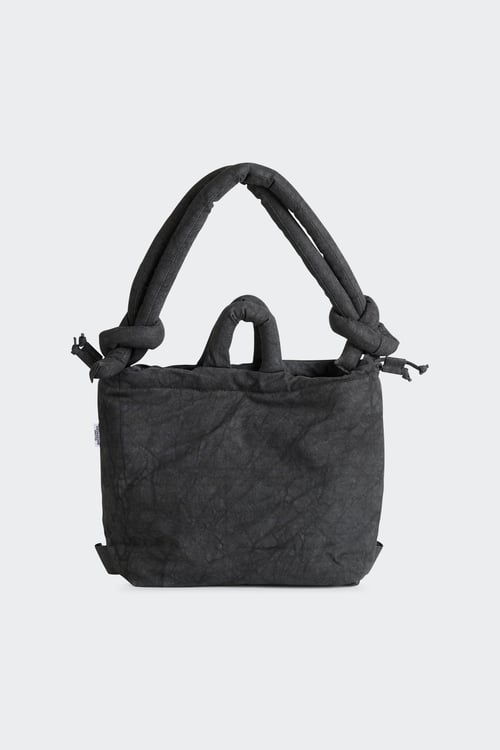 ÖLEND Sac à bandoulière Noir