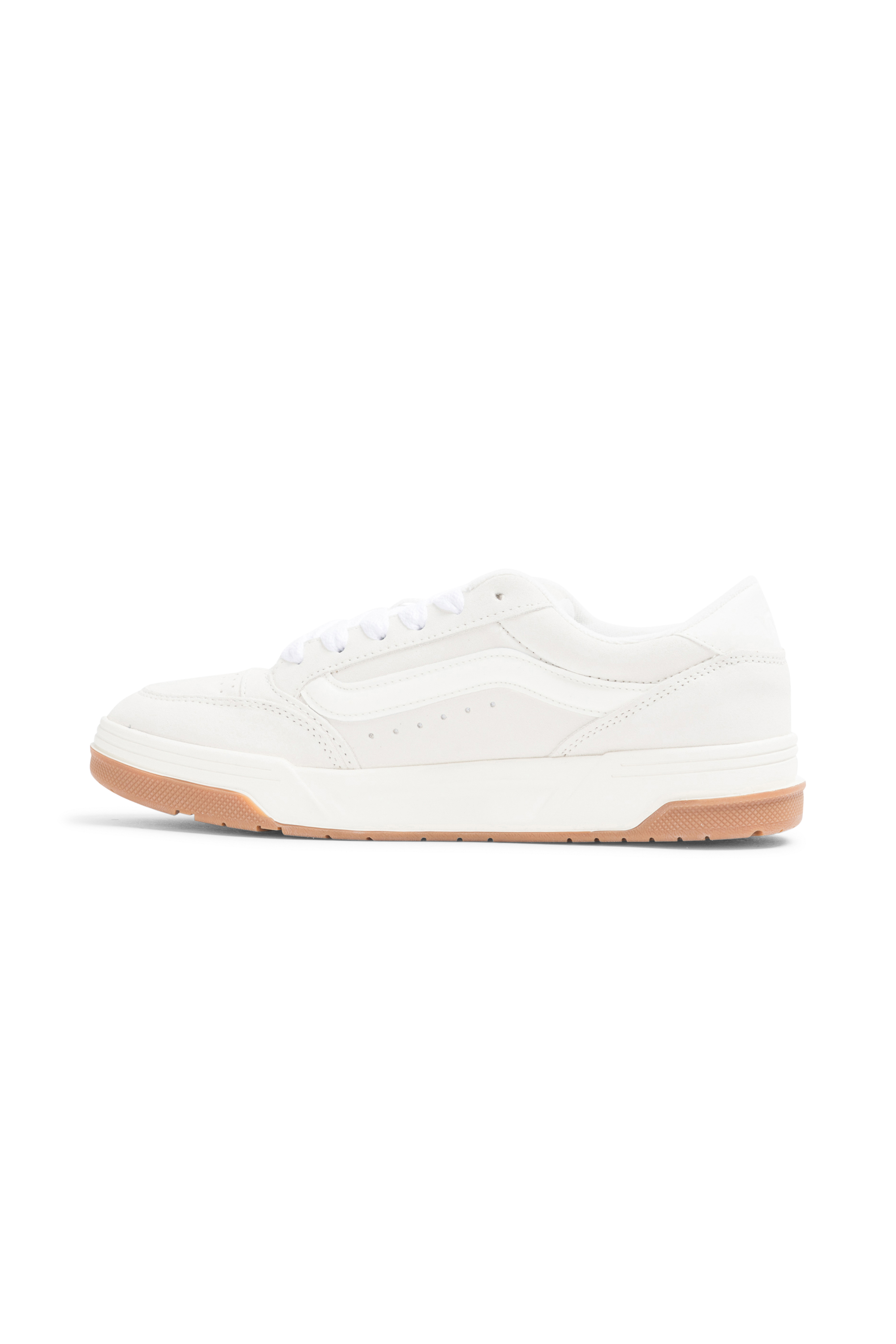 Sneakers | White VANS Men