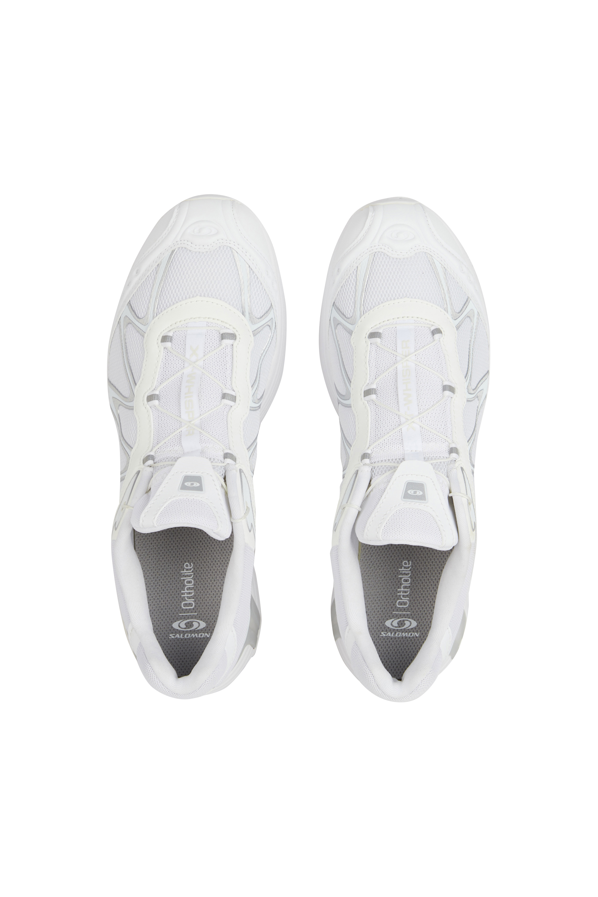 Sneakers White