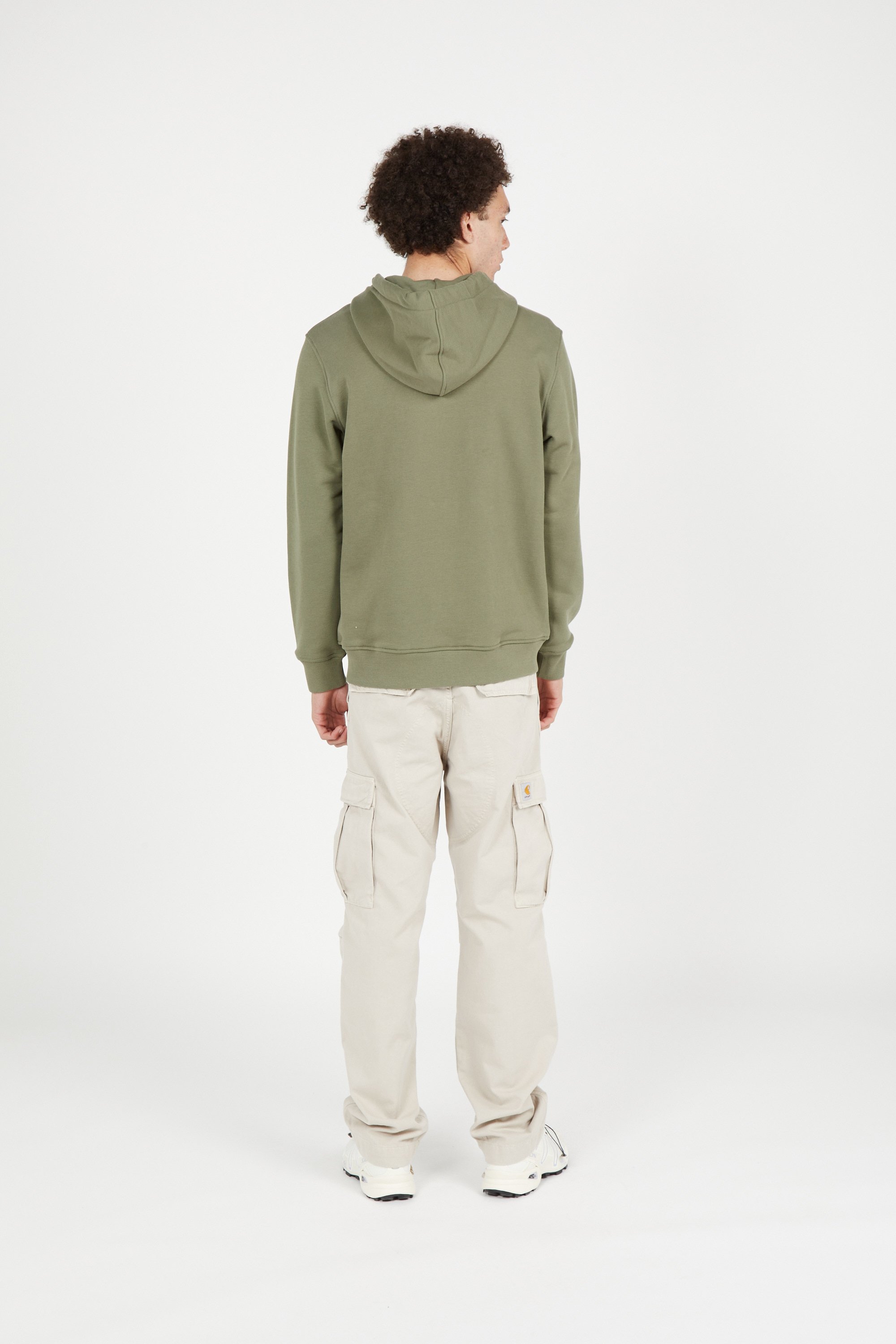 Baskets | Beige SALOMON Homme