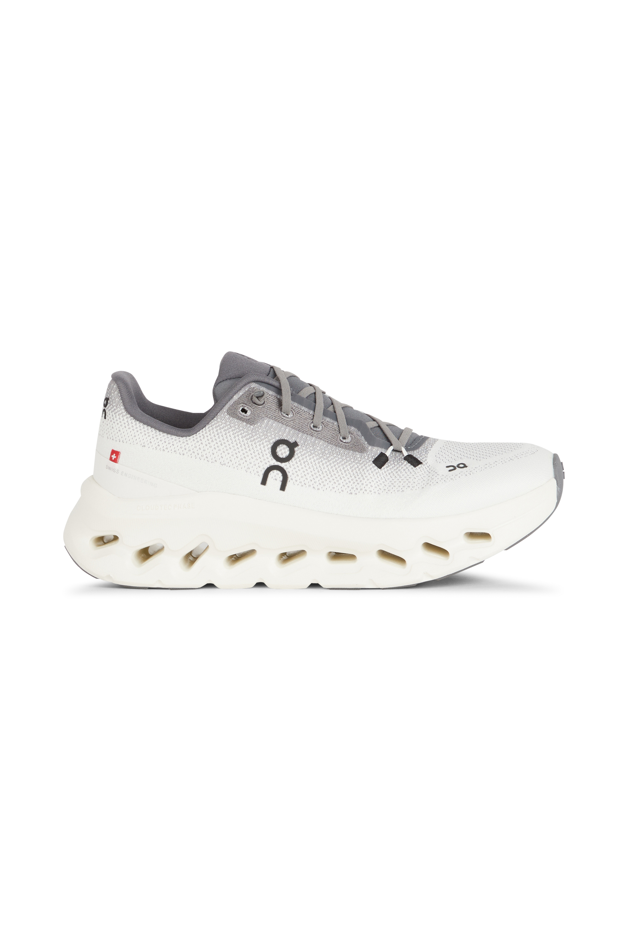 Sneakers Grey