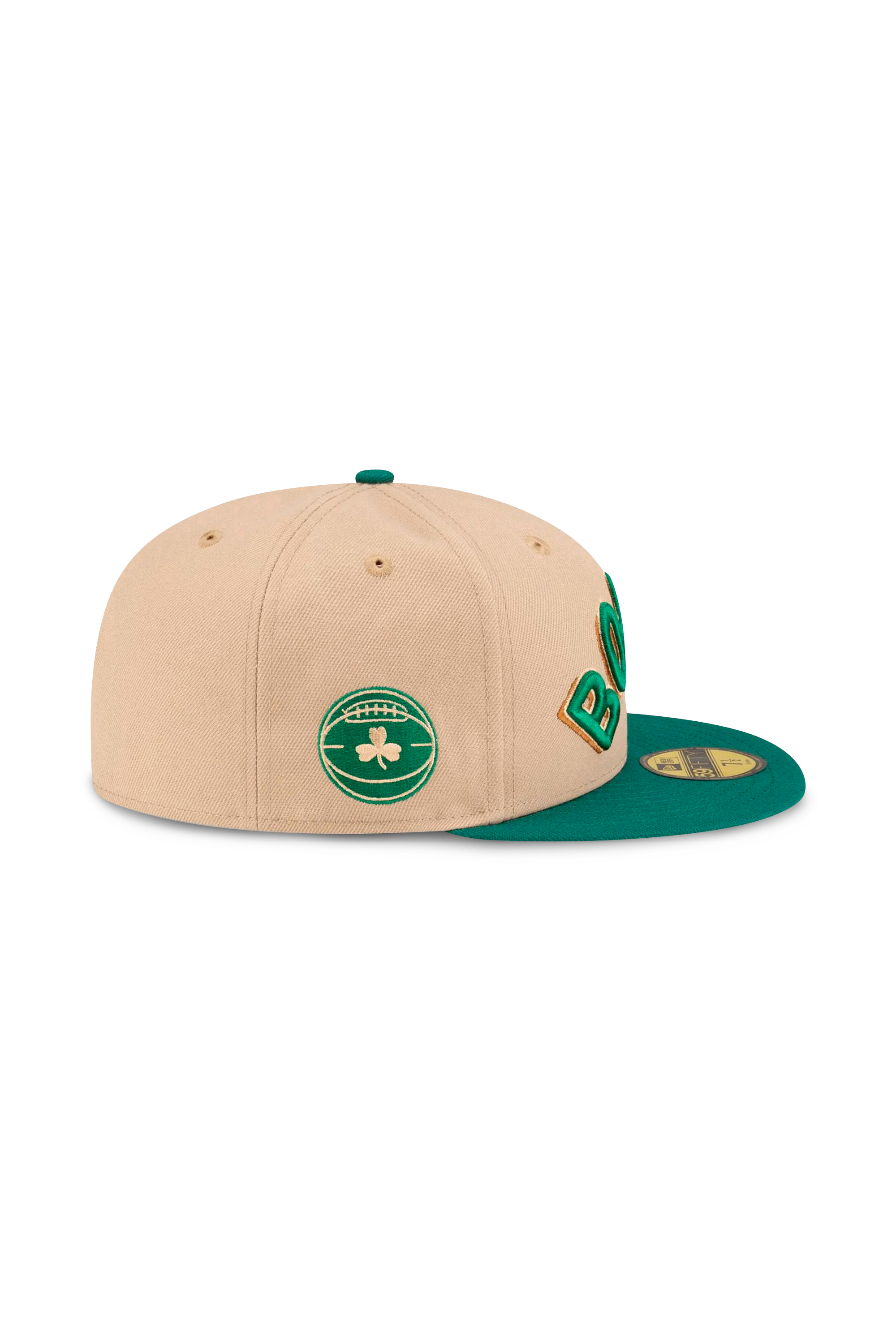 Cap NEW ERA Green