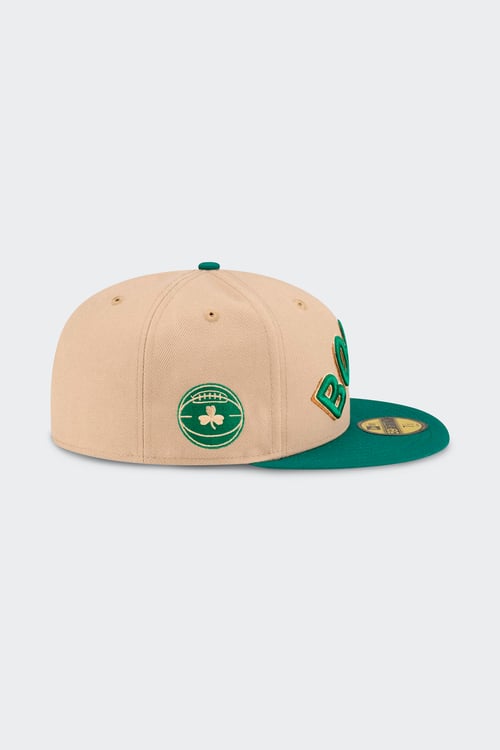 NEW ERA Casquette  Vert