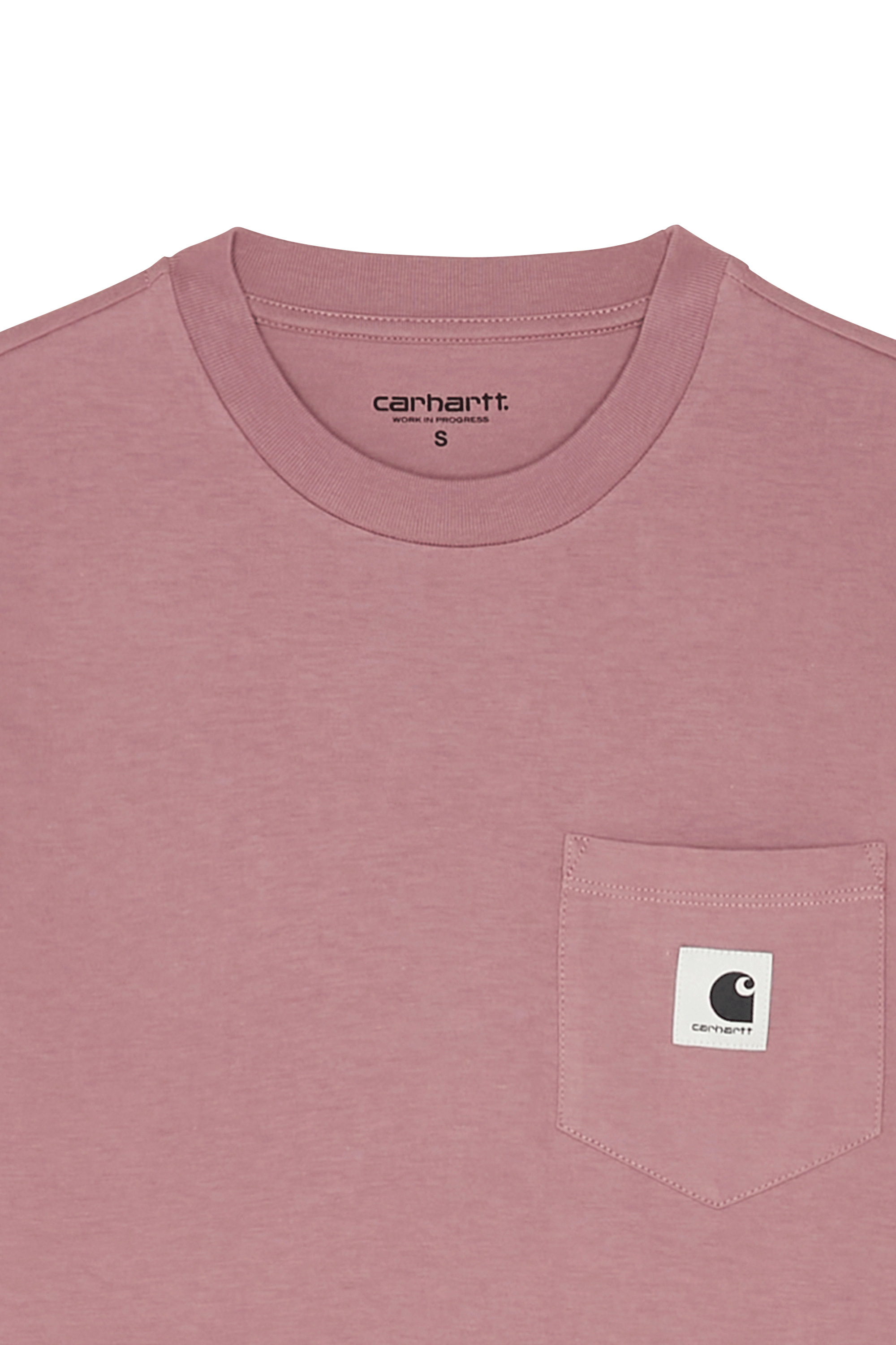 T-shirt Pink
