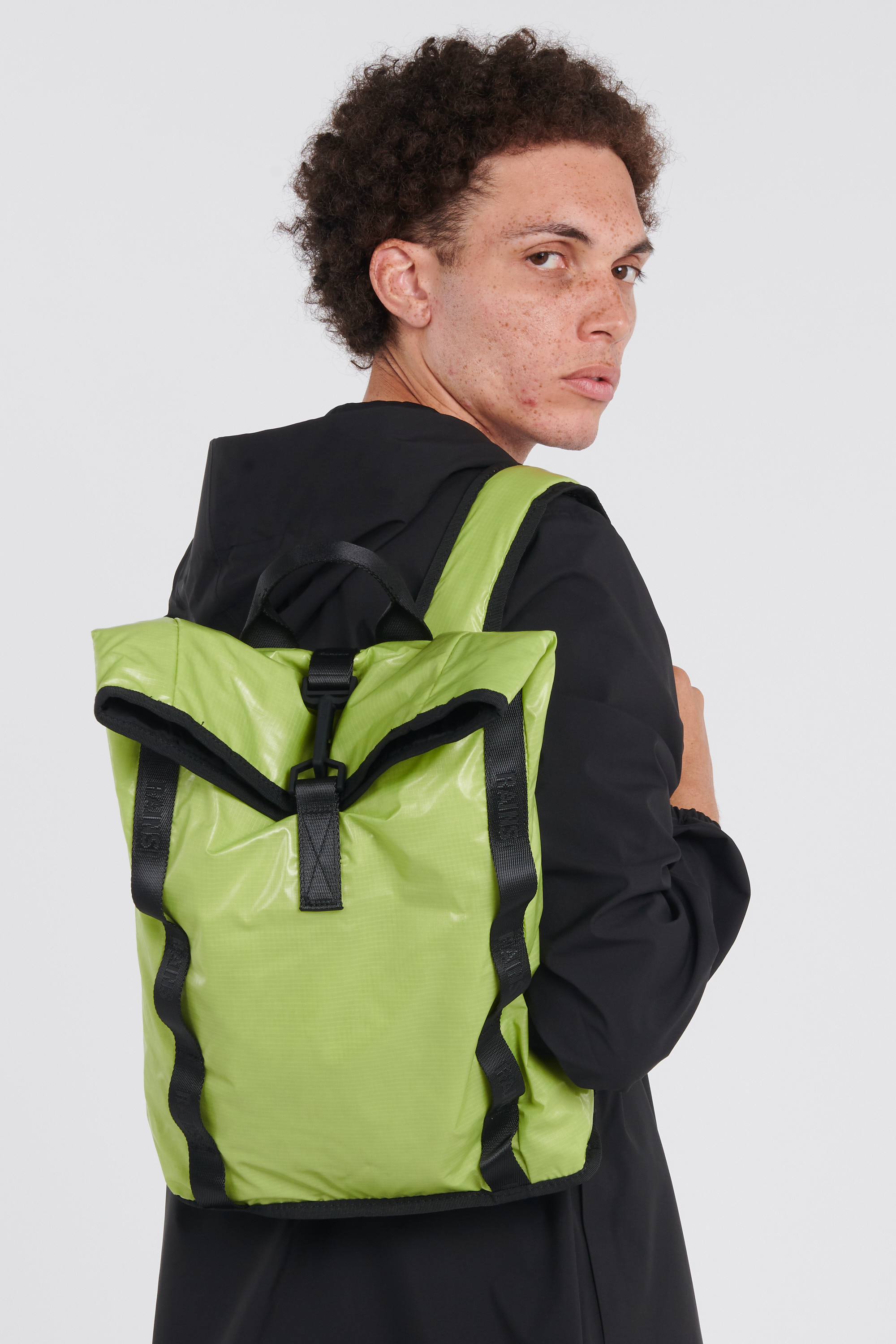 Sac à dos Vert
