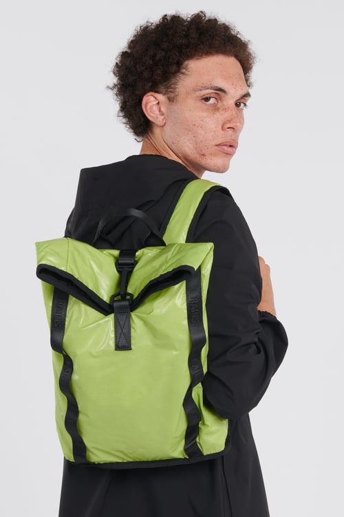 RAINS Sac à dos Vert