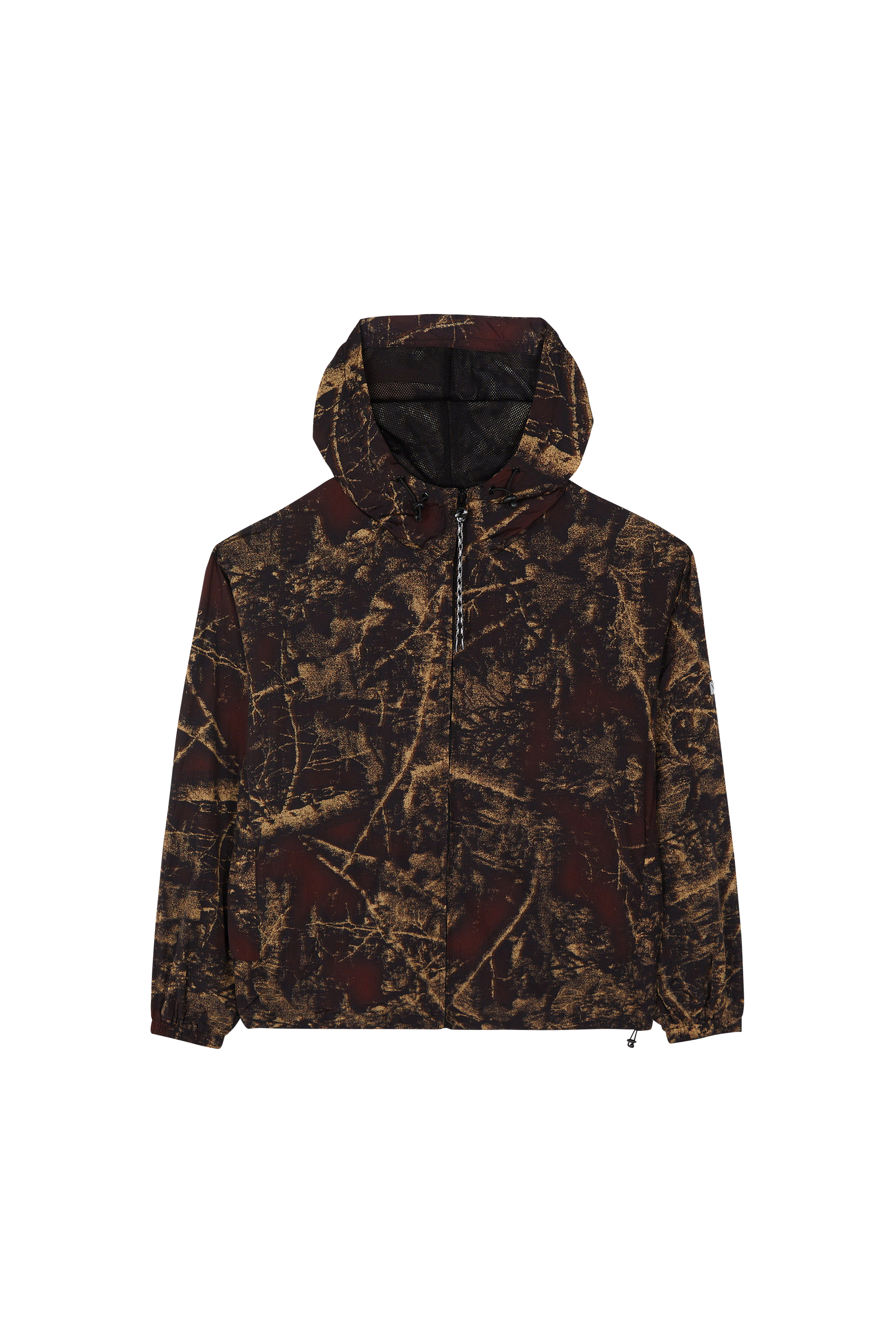 Veste Marron