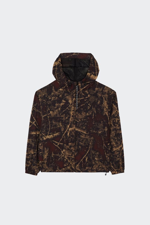 NO PROBLEMO Veste Marron