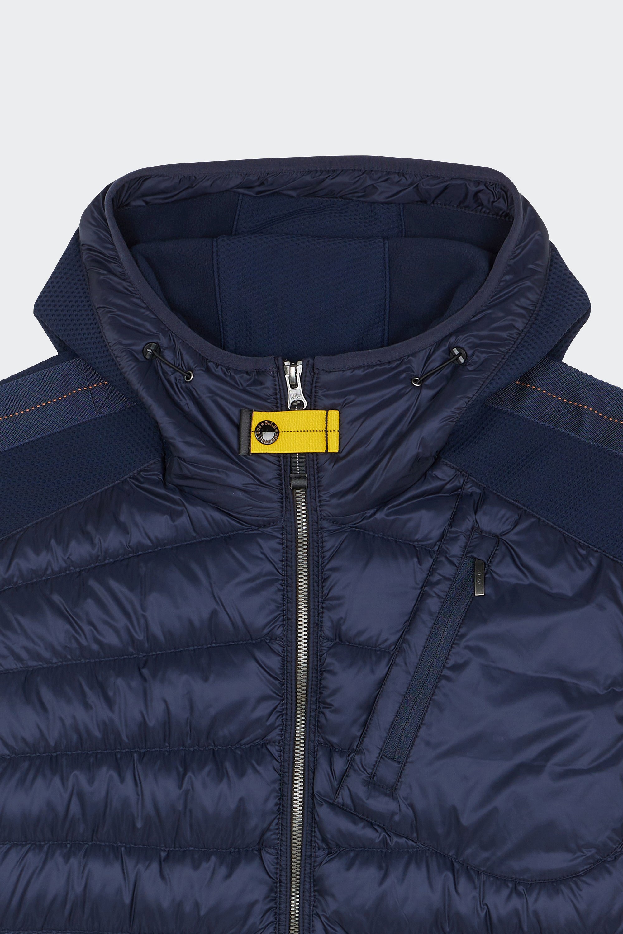 Veste | Bleu by PARAJUMPERS Veste Bleu