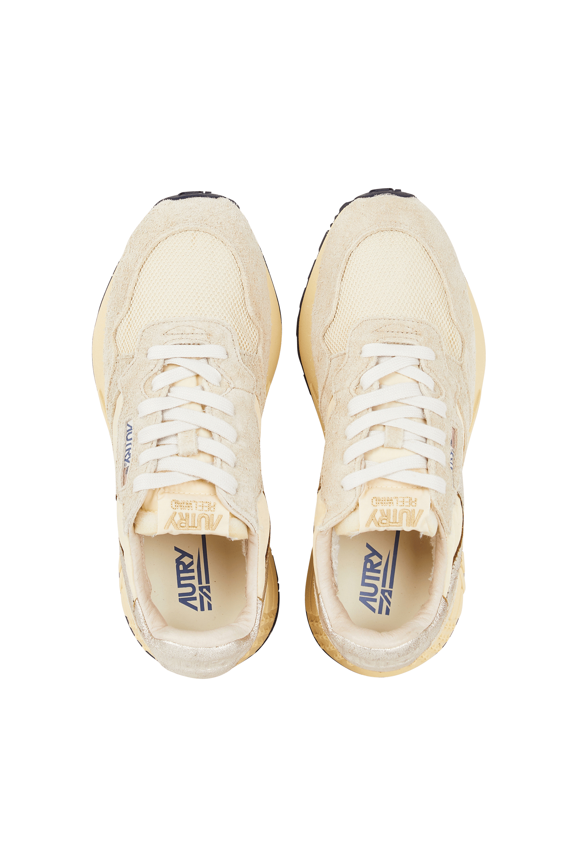 Adidas Superstar sneakers AUTRY Multicolored