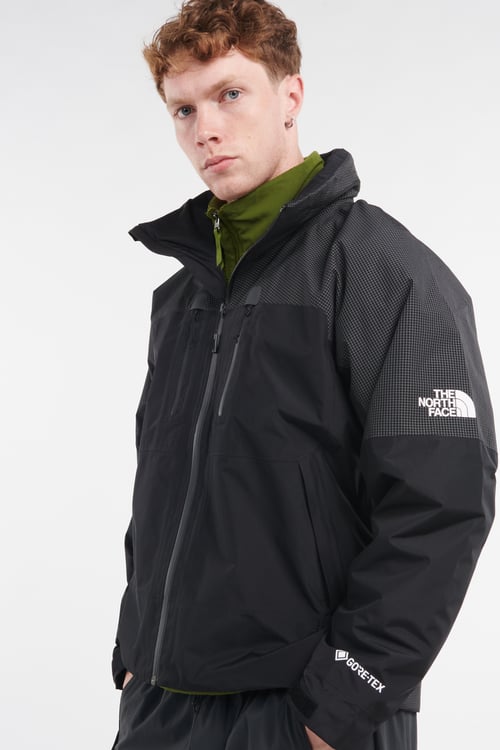 THE NORTH FACE Imperméable Noir