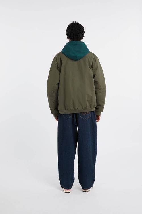 PATAGONIA Bomber Kaki