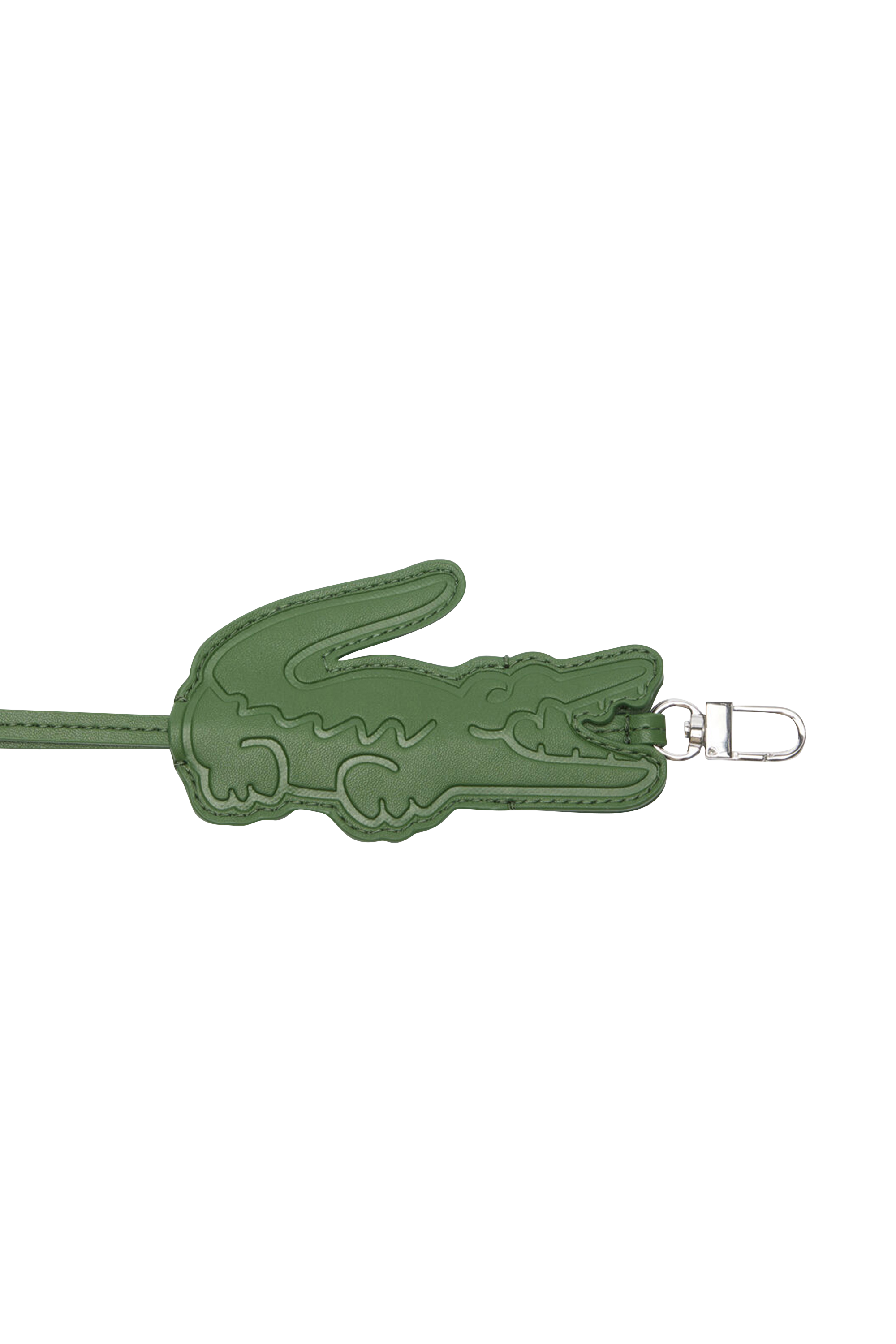 Porte-clé Vert