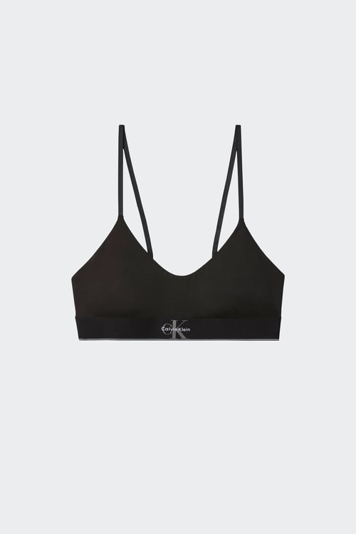 Underwear - Brassière - Taille S Noir